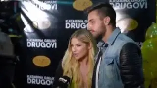 GossApp prilog - Kaća promocija