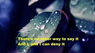 Klymaxx - I Miss You (w/lyrics)