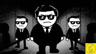 What If the U.S. President Was an Alien Spy? 👽🇺🇸