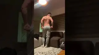 Michael Boston Tik Tok 