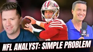 "49ers Are The Anti-Lions" | NFL Net's Rhett Lewis