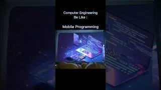 computer engineer be like #programmers #attitudestatus #respect #computer