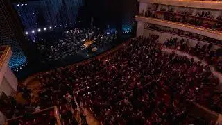 FIRST PRIZE-WINNERS' CONCERT (19th International Fryderyk Chopin Piano Competition)