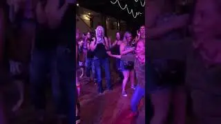 Dancing