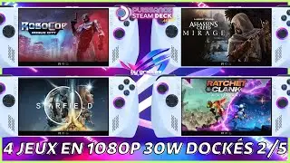 🇹🇼ROG ALLY: 1080P 30W Docké 2/5
