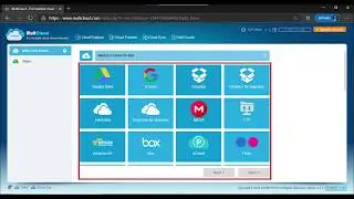 Cloud to cloud files migration, dedupe duplicate files