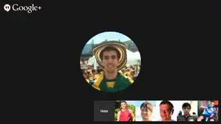 1ª Reunião de Finalização da Sprint 2