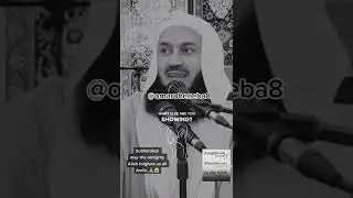 people earning jannah through tiktok||muftmenk