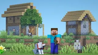 How to make Minecraft feel like Minecraft again