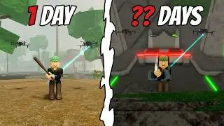 Survive the Apocalypse (New Update) - Full Gameplay | Roblox