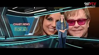 Music NEWS  25 04 23