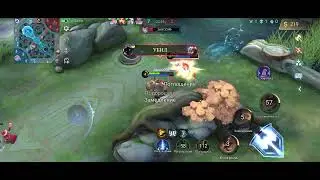 MOBILE LEGENDS