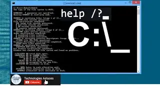 Les commandes CMD indispensables pour un IT - 01