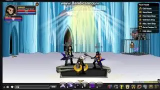 AQW MUSIC FONDATION B-) INDONESIA :v