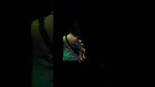 Пикник - Глаза очерчены углем (Подольск, 19.12.2023)