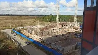Аннинский парк 24.09.2022