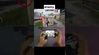 BGMI PUBG MOBILE SETTING GUIDE 69 AIM FEATURES 