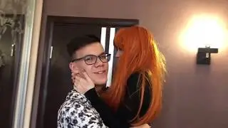 ПРАНК ИЗМЕНИЛ СВОЕЙ ДЕВУШКЕ ! Caught My Boyfriend Cheating Prank!   RAU TV