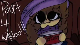 Tammie answers asks and dares 4!!!//DNB AU