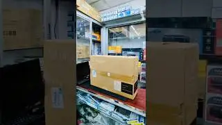 LG UltraGear 27GS65F-B Full HD IPS 180Hz 1ms Gaming Monitor 27” Full HD IPS Display | Nexus Computer