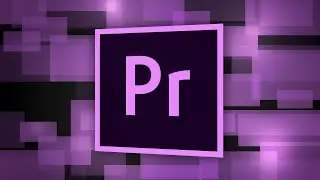 Adobe Premiere Pro CC Tutorial - 40.  Use the Audio Track Mixer to Edit Audio