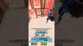 How to Boxfight 📦 Offspawn in Solo Cash Cups 