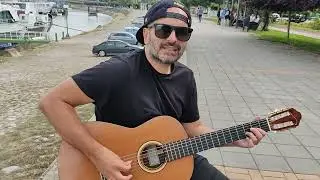 LOGORAŠI - Nema sna (Dunavska verzija)