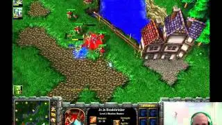 № 77. Sting (ORC) vs XiaOt (ORC)