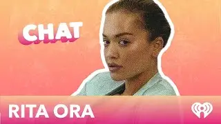 Rita Ora on 