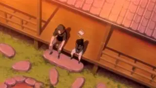 [AMV] Itachi vs Sasuke