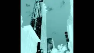 New  iPod Nano Video Camera Special Effects - X ray