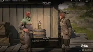 WarTales - The Fate Of Tiltren ,Buying The Sheepfold