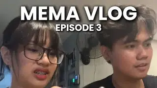 Batchoy overload tara foodtrip tayo dito sa Iloilo | MEMA VLOG EPISODE 3
