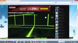2 bugs noo kogama