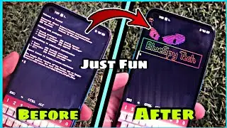 How to create banner art text in termux just 5 min. in hindi step by step