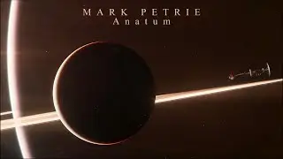 Mark Petrie - Anatum (Extended Version) Deeply Powerful Emotional Orchestral Music
