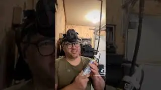 What does Caulk sound like?