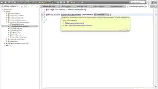 03   Practical Interface Example