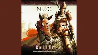 Knight Online Soundtrack (Energy Far) (Trap Remix)