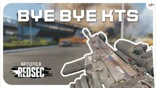 These Long‑Range Meta Weapons are BROKEN in Redsec Season 2
