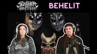 SLAUGHTER TO PREVAIL - BEHELIT (Reaction)
