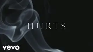 Hurts - Some Kind of Heaven (LXR Remix) [Audio]