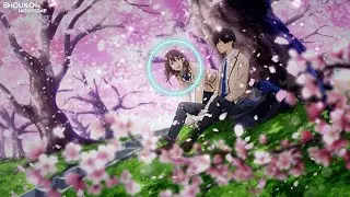 Nightcore - Enchanted
