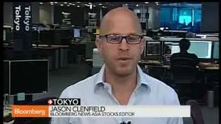 Mystery Man Who Moves Japanese Markets Made More Than 1 Million Trades