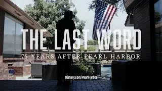 History - Pearl Harbor: The Last Word - "Two Sundays in History: James Leavelle"