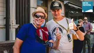 Blue Sea Film Festival 2023 (traileri)