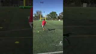 55 yard Field Goals. Which one do y’all like best? #football #fieldgoal #kicker