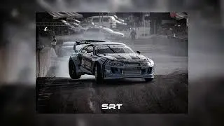 RAVE - Dxrk ( s l o w e d + r e v e r b ) SRT