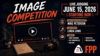 2026 FPP Image Competition