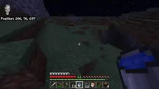 Minecraft getting better loot